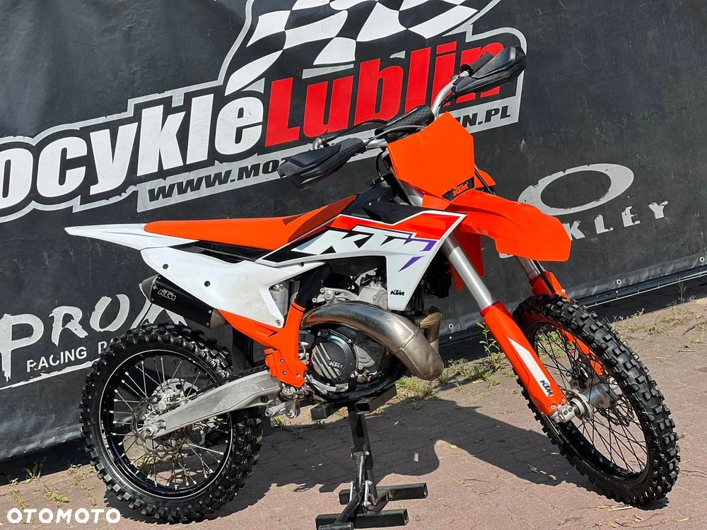 KTM SX - 1