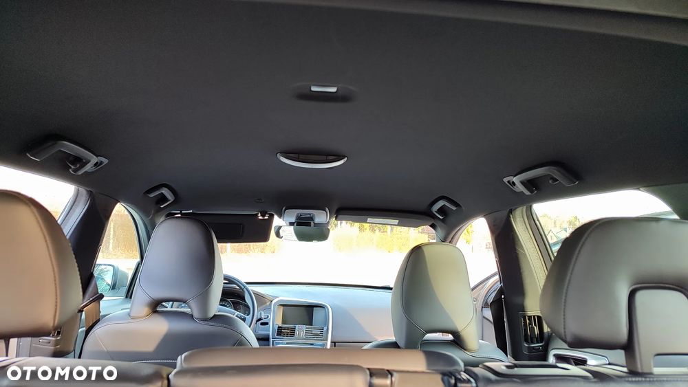 Volvo XC 60 D3 Edition Pro - 28