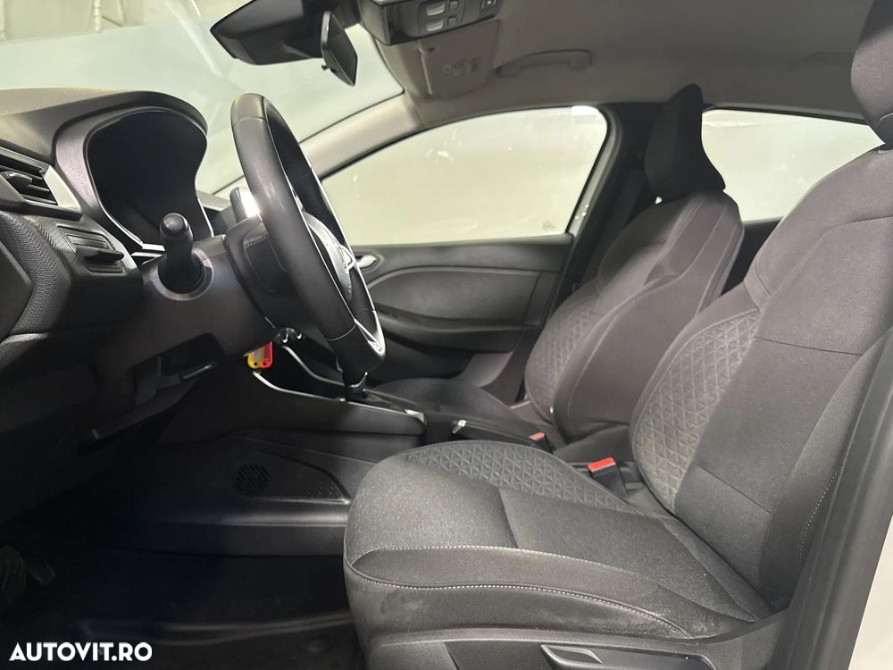 Renault Clio - 20