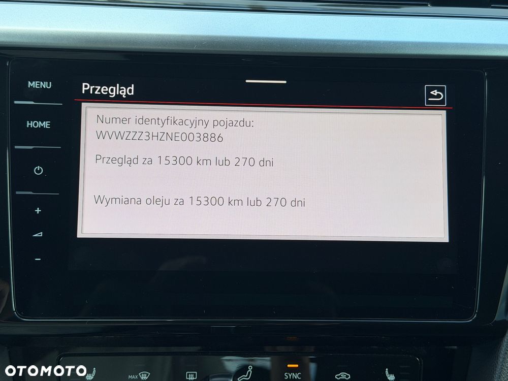 Volkswagen Arteon 2.0 TDI SCR 4Motion DSG R-Line - 24