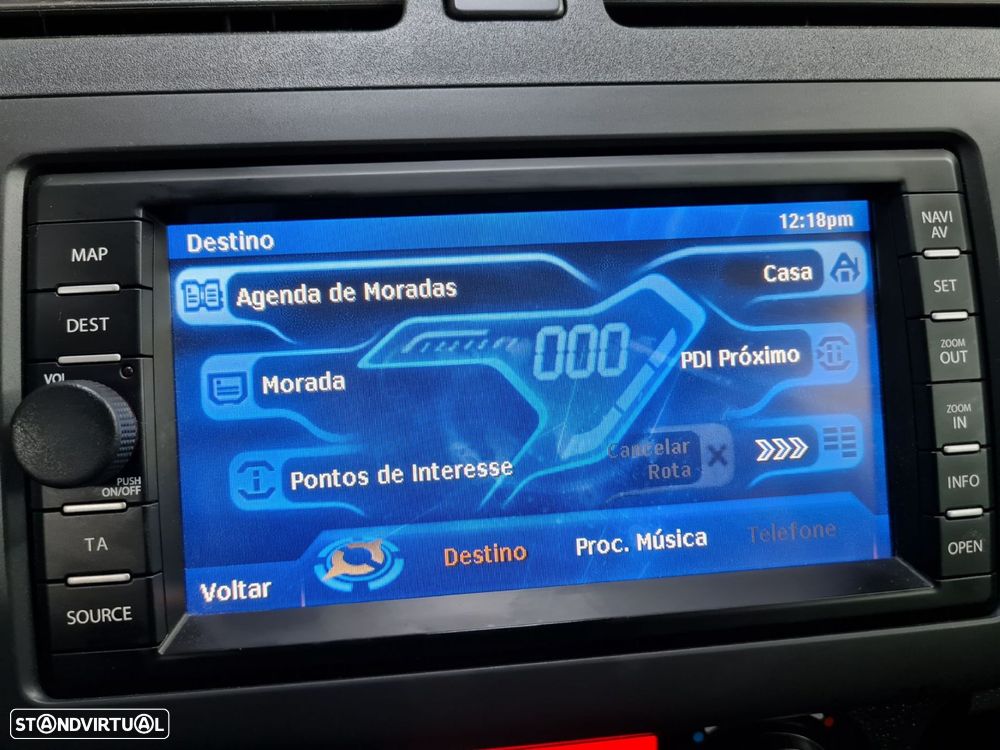 Suzuki Swift 1.6 Sport - 19