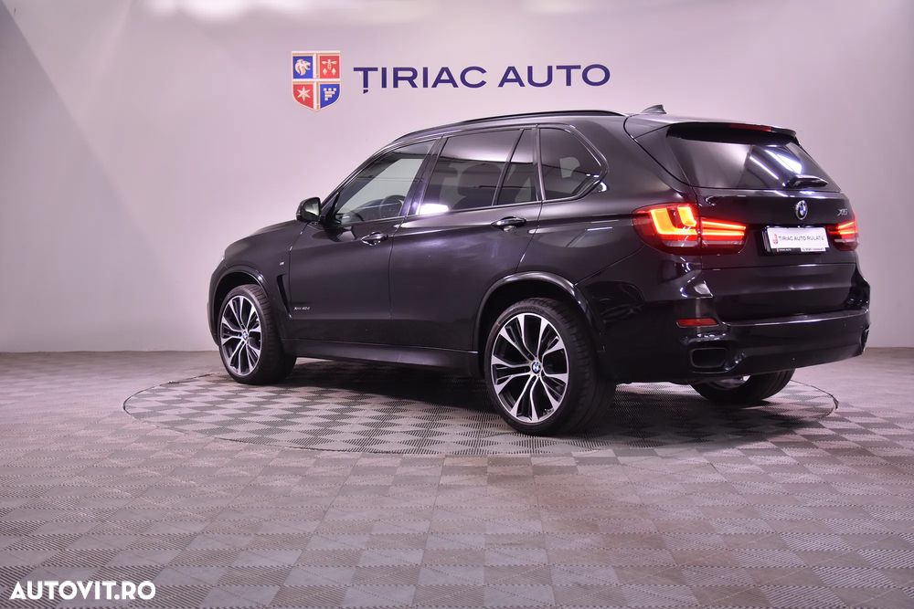 BMW X5 xDrive40d - 3