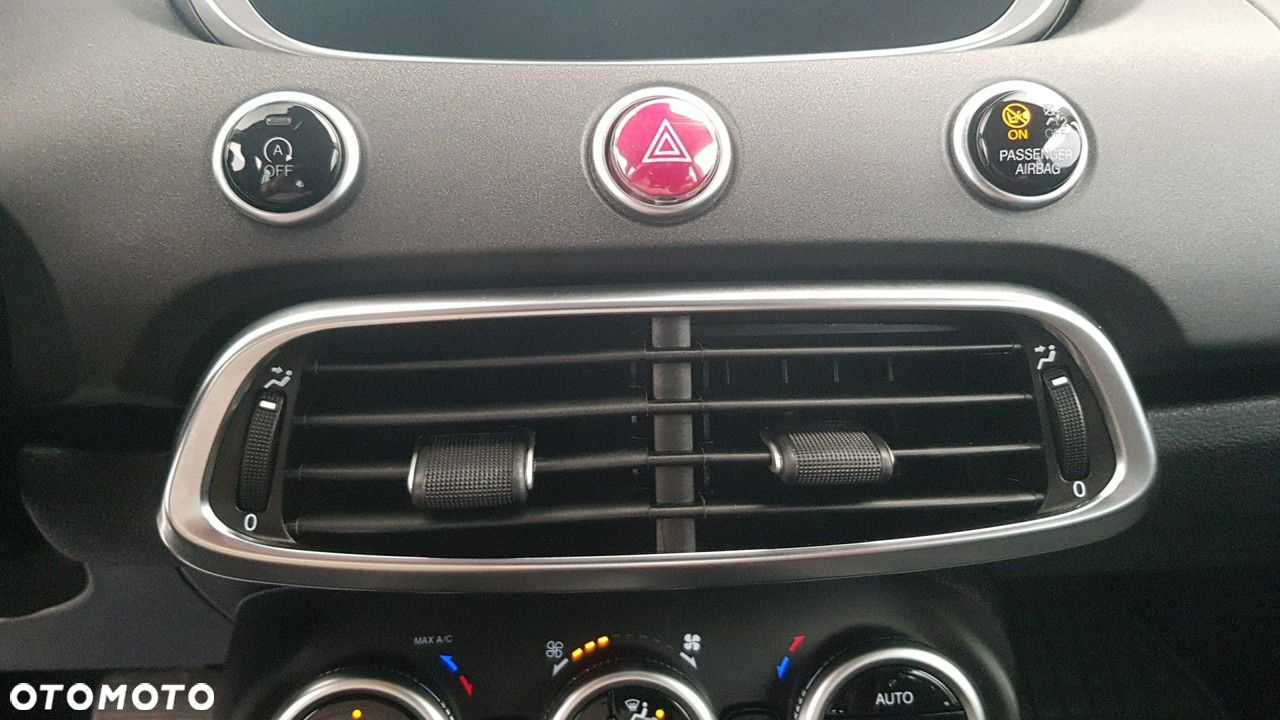 Fiat 500X - 29