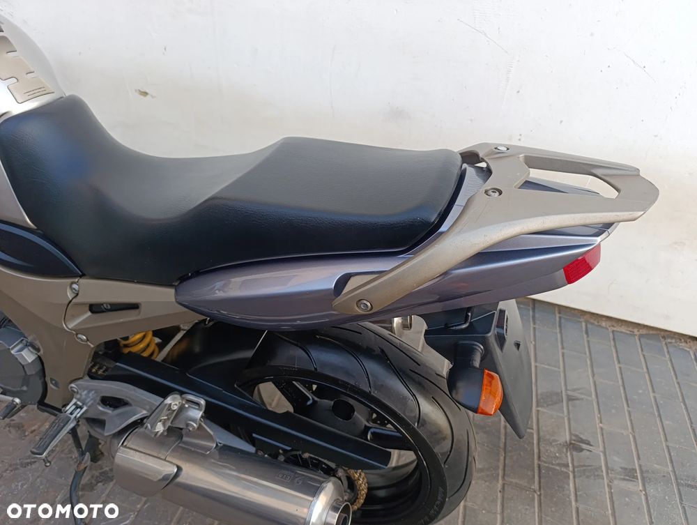 Yamaha TDM - 20