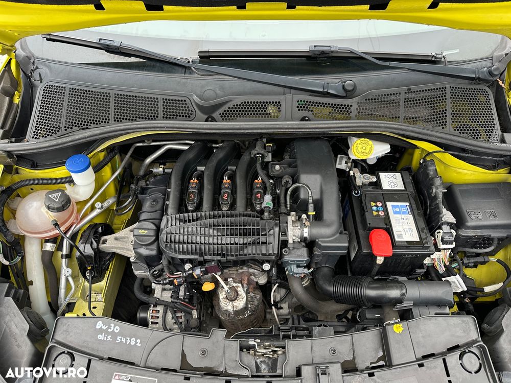 Citroën C4 Cactus - 14