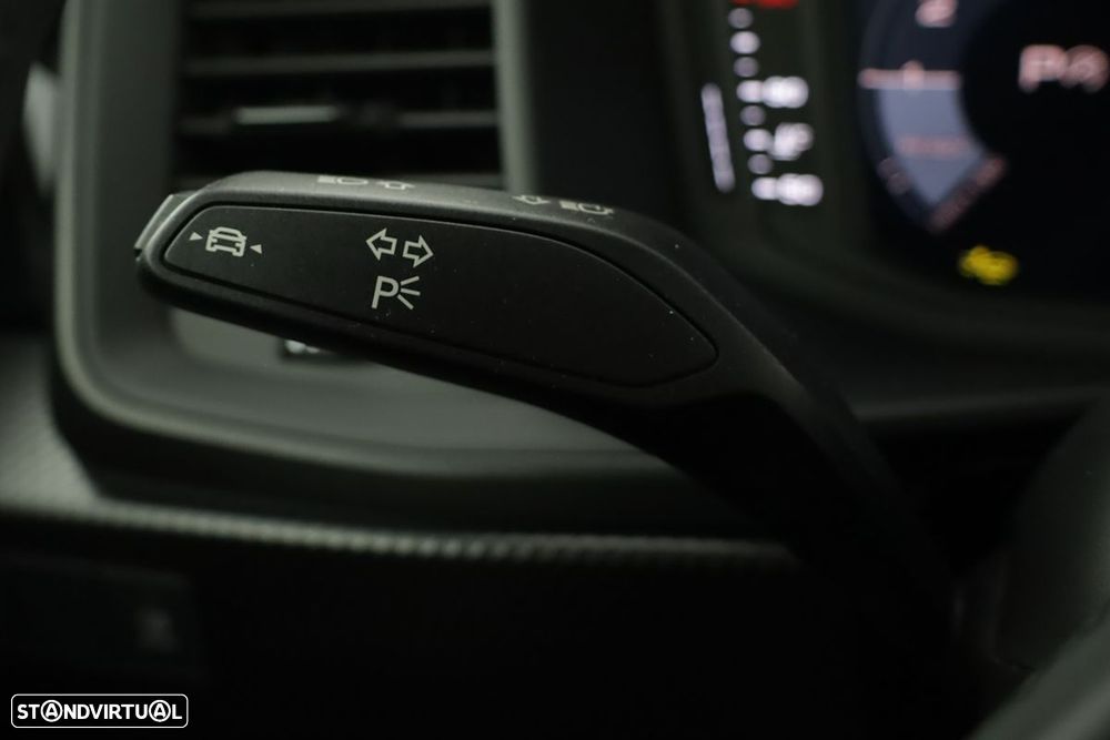 Audi A1 Sportback 30 TFSI Advanced S tronic - 15
