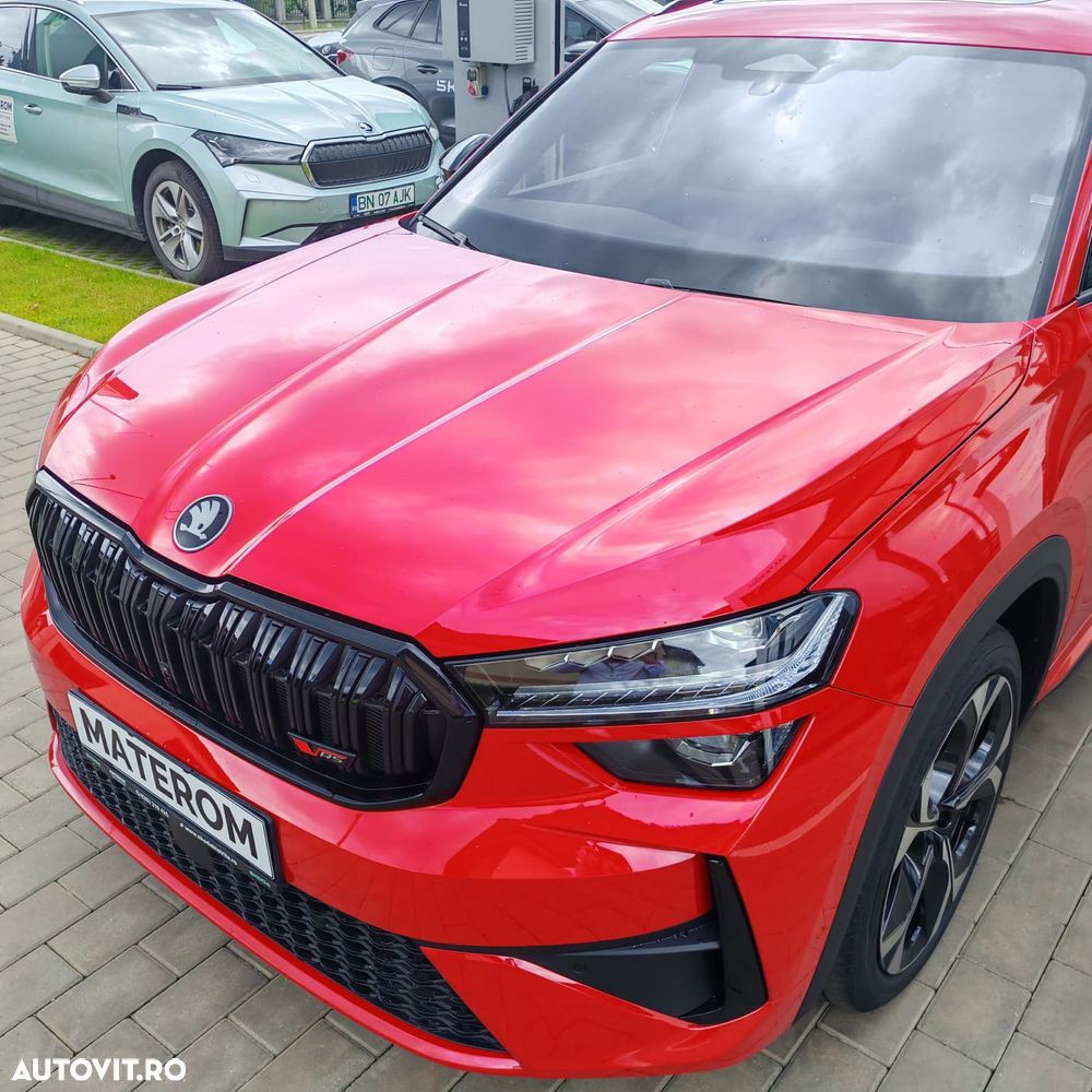 Skoda Kodiaq - 4