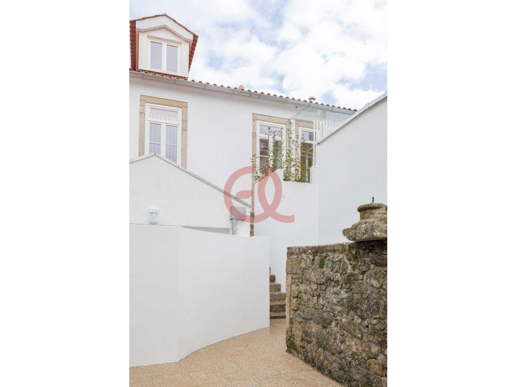 Apartamento T3 Mobilado | Centro Histórico de Viana do Castelo - Grande imagem: 5/20