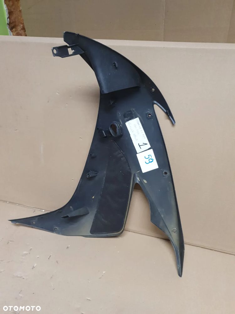 Yamaha YZF-R1 1000 RN12 (2004 - 2006) Prawy bok owiewka prawa - 2