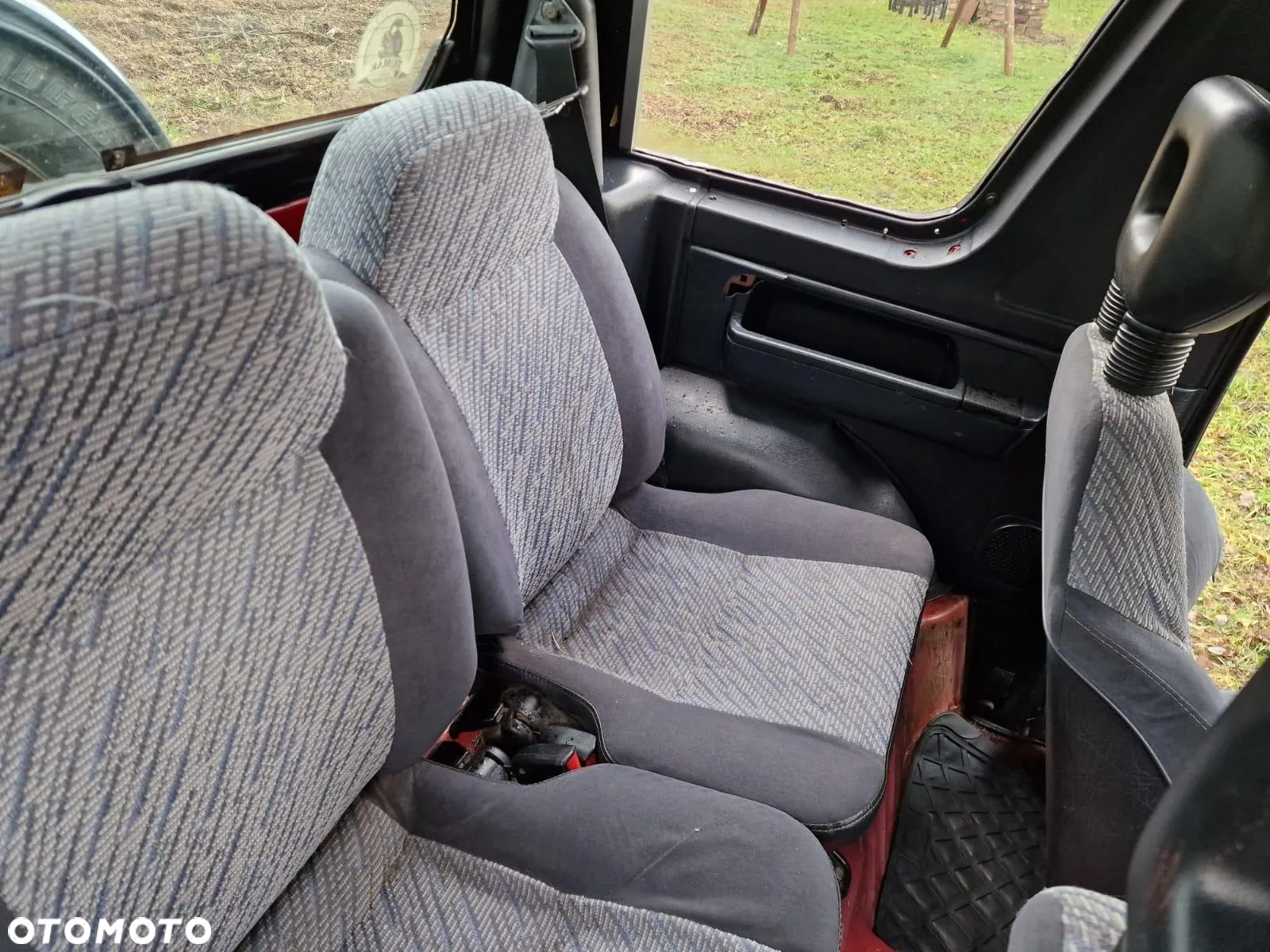 Suzuki Vitara 1.6 JX - 10