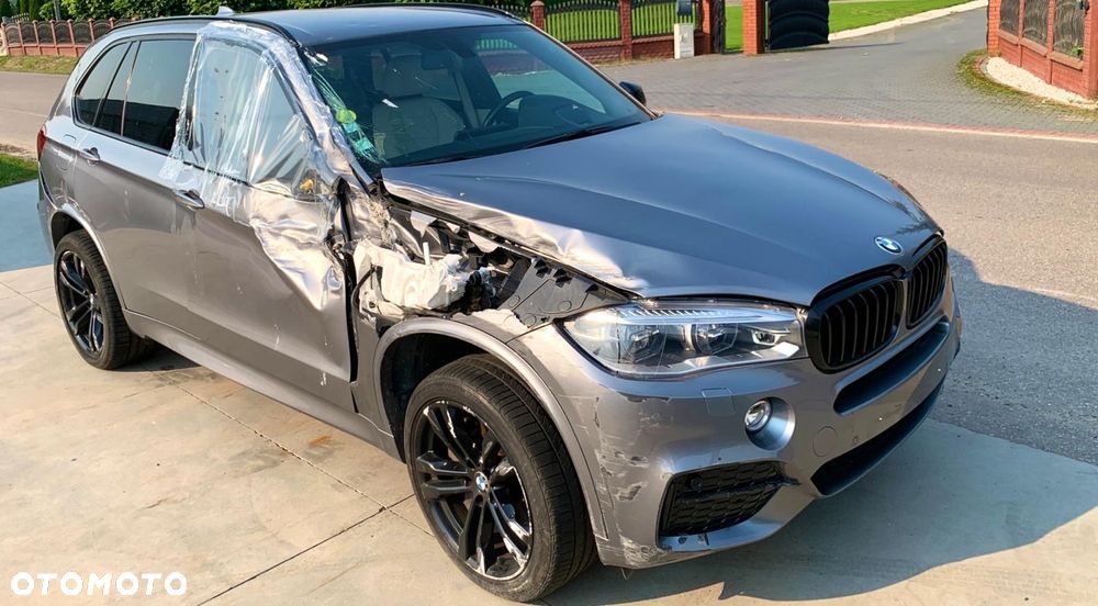 BMW X5 M M50d - 5