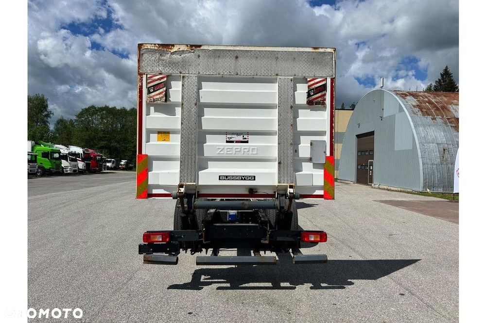 Volvo FM330 4X2 EURO6 + VEB - 6