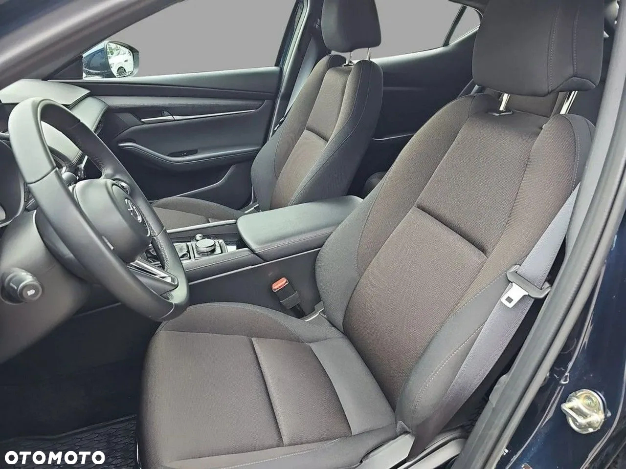 Mazda 3 - 11