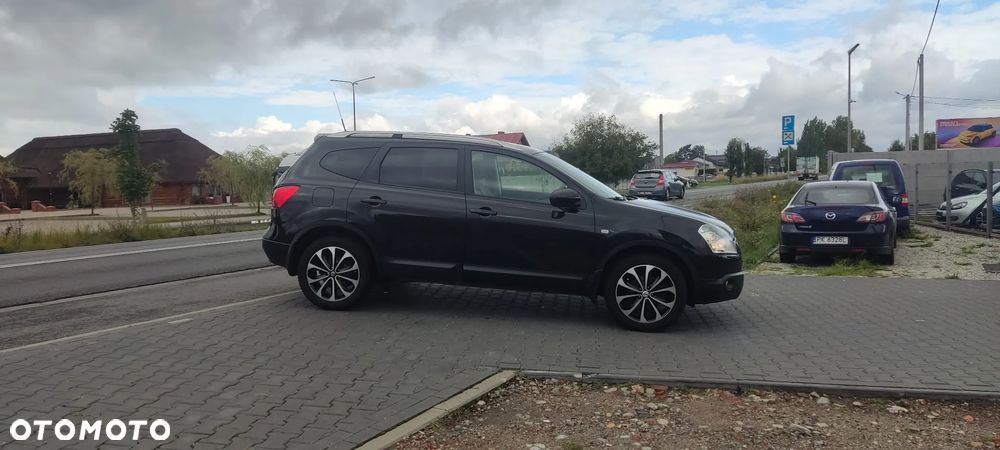 Nissan Qashqai+2 2.0 Acenta - 6