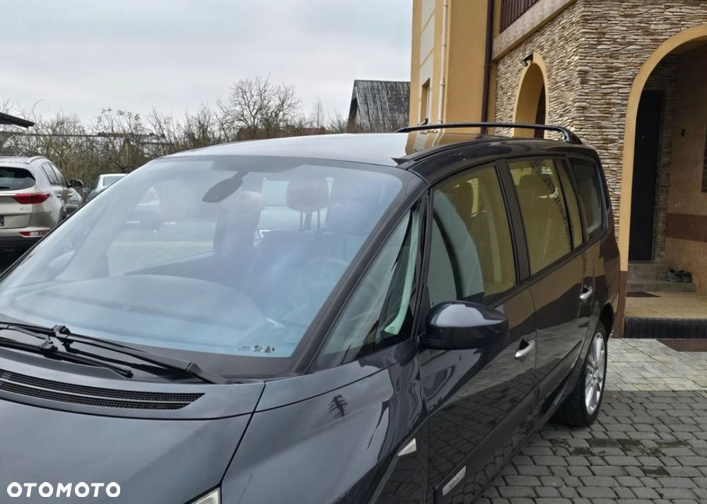 Renault Grand Espace 2.0 Initiale - 8