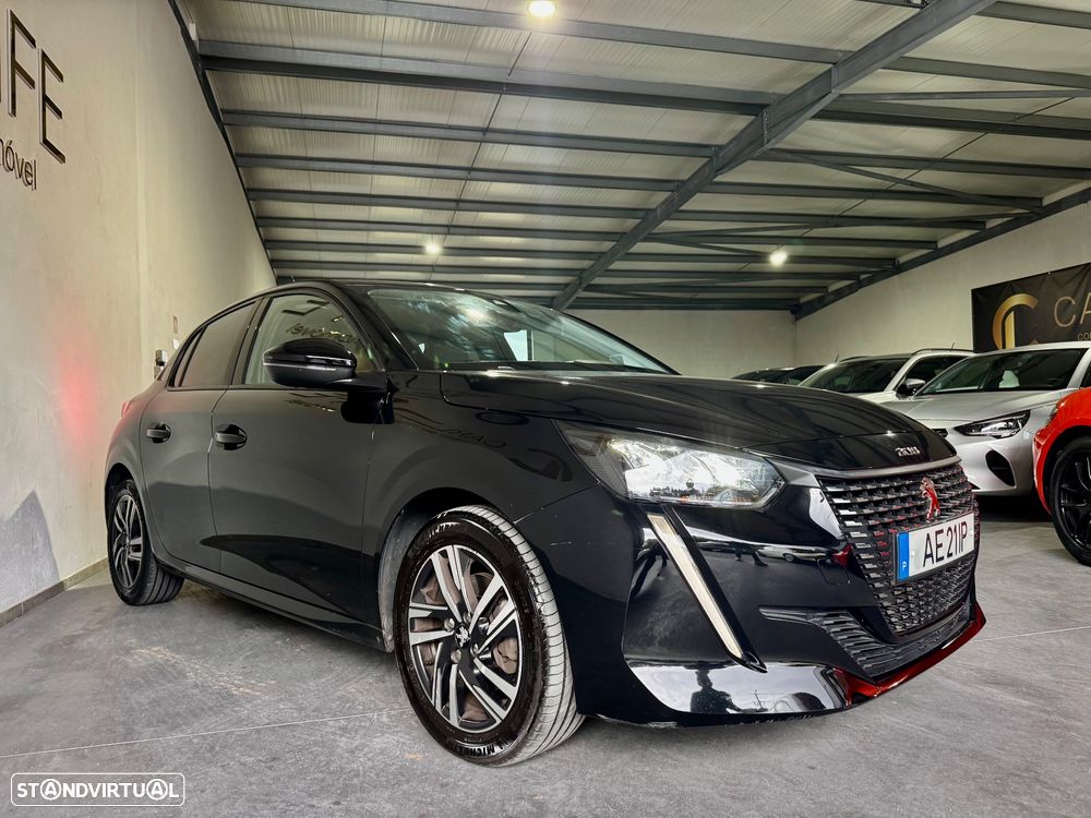 Peugeot 208 1.2 PureTech Allure - 2