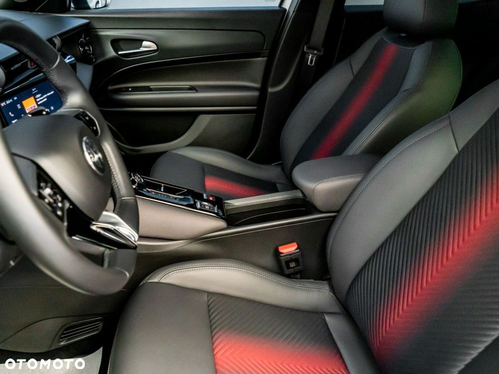 Alfa Romeo Junior 1.2 mHEV Ibrida Speciale eDCT - 23