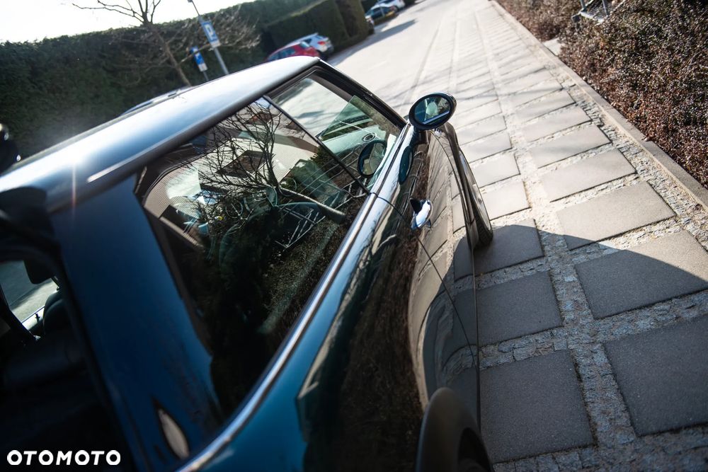 MINI Cooper chili - 8