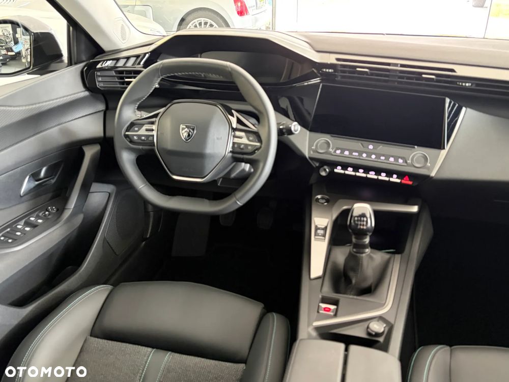 Peugeot 308 PureTech 110 Stop & Start Active Pack - 25