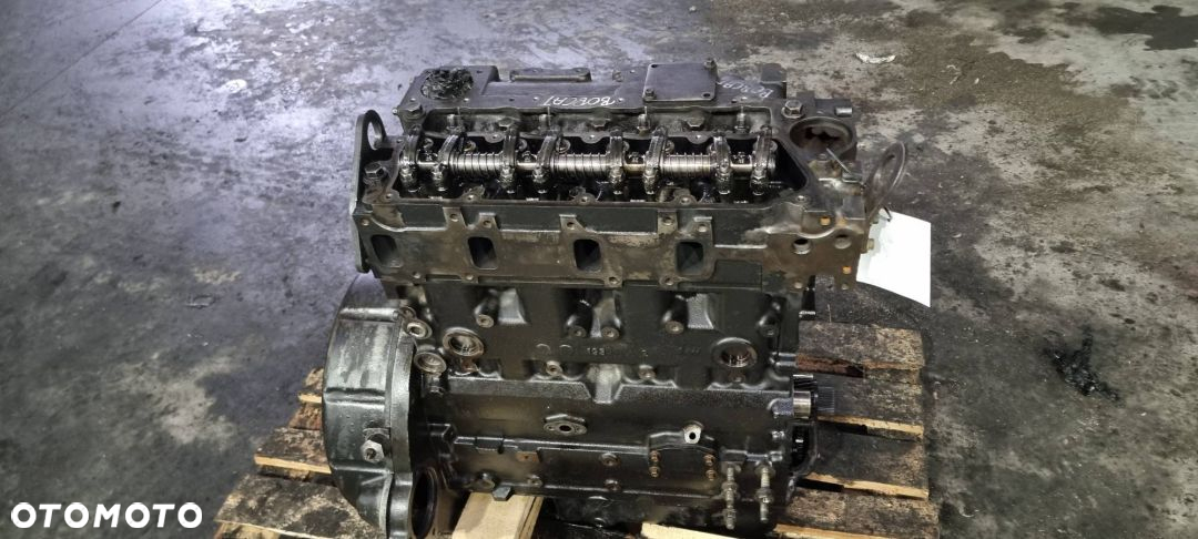 SILNIK SŁUPEK BOBCAT T2556 2166/2200 PERKINS - 7