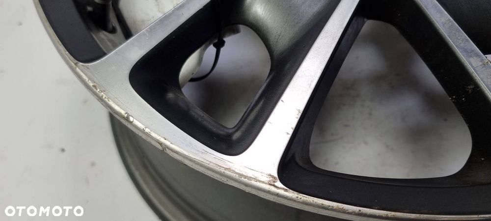 FELGA ALUMINIOWA 17 VOLVO V40 II CROSS COUNTRY - 2