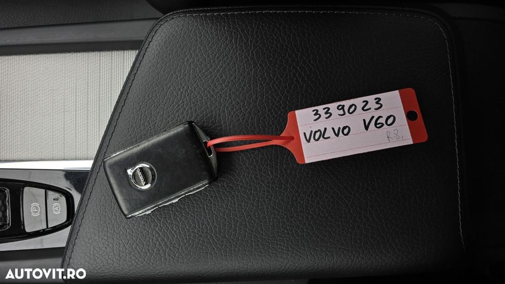 Volvo V60 - 21