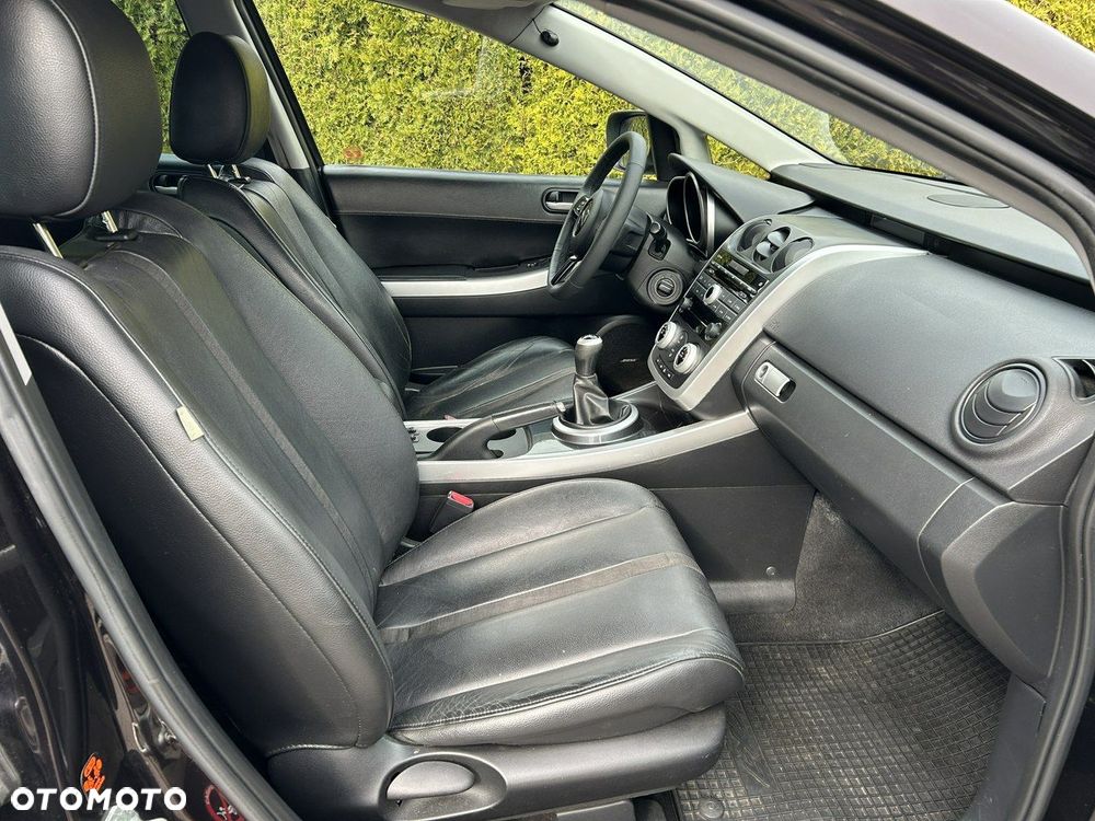 Mazda CX-7 2.3T Energy - 8