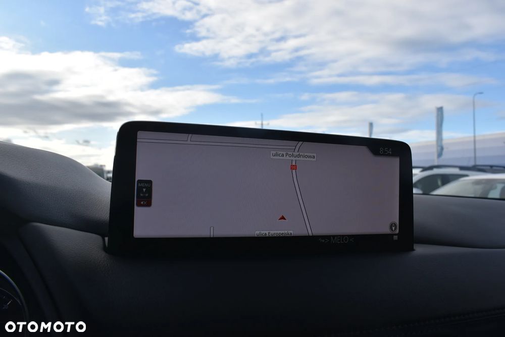 Mazda CX-5 2.0 Kanjo 2WD - 31