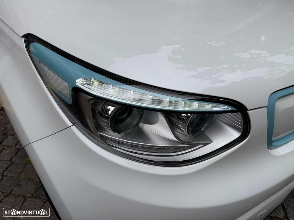 Kia e-Soul - 4