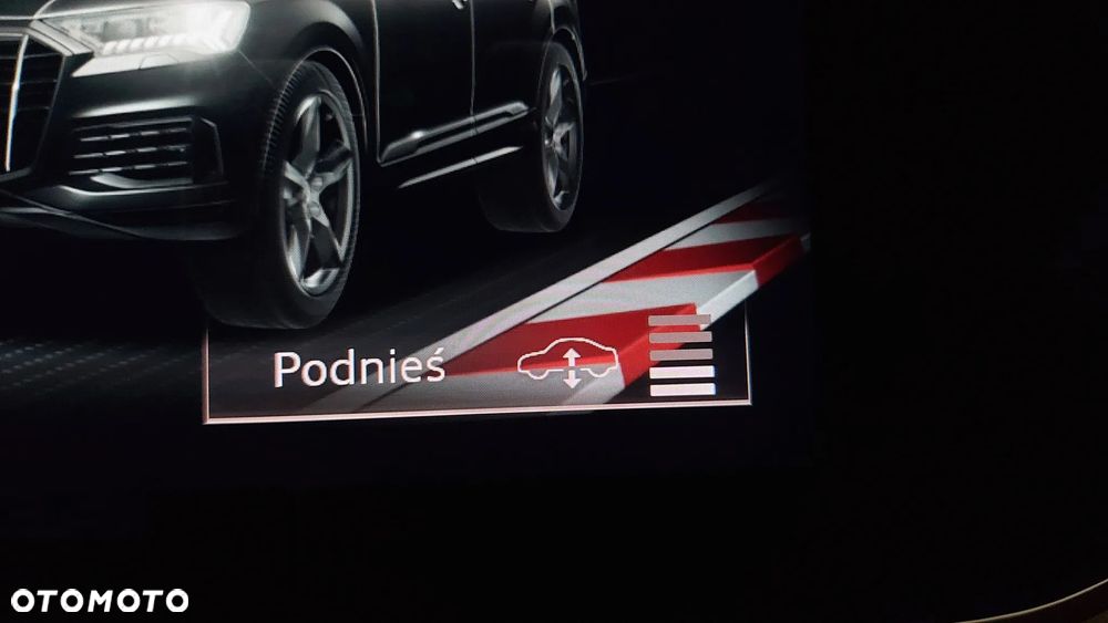 Audi Q7 55 TFSI quattro tiptronic S line - 28