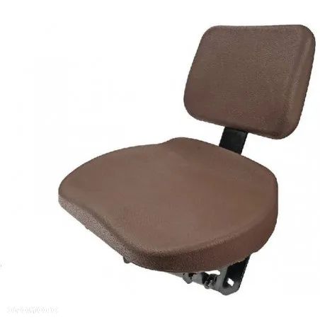 Siedzenie Pasażera AL159655, AL114321, AL173569 John Deere