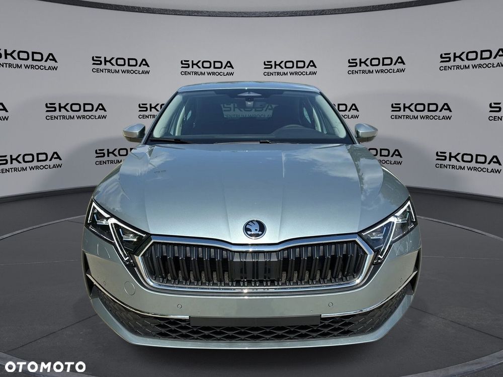 Skoda Octavia - 9