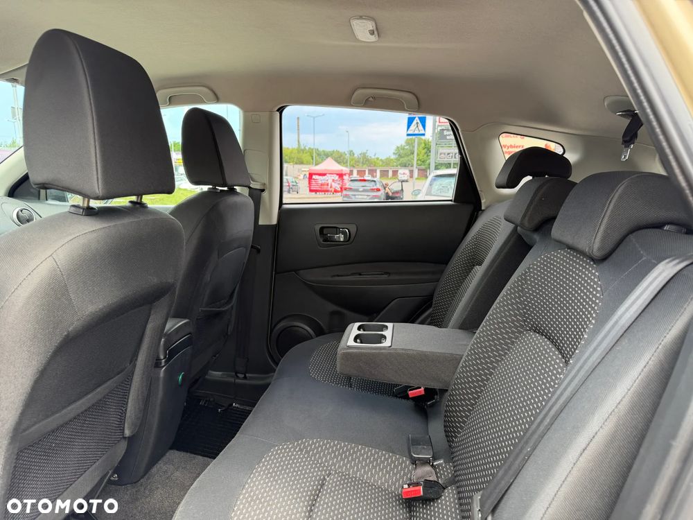 Nissan Qashqai 1.6 Acenta - 13