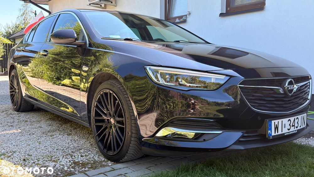 Opel Insignia 1.6 T Innovation S&S - 2