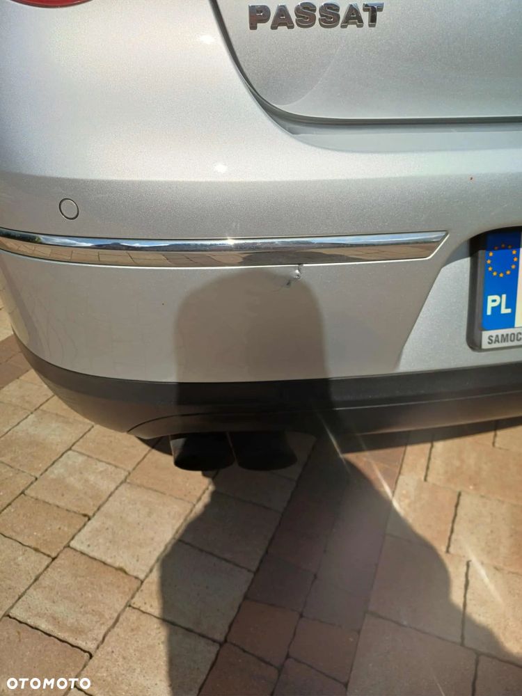 Volkswagen Passat - 21