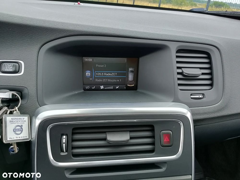 Volvo V60 - 23