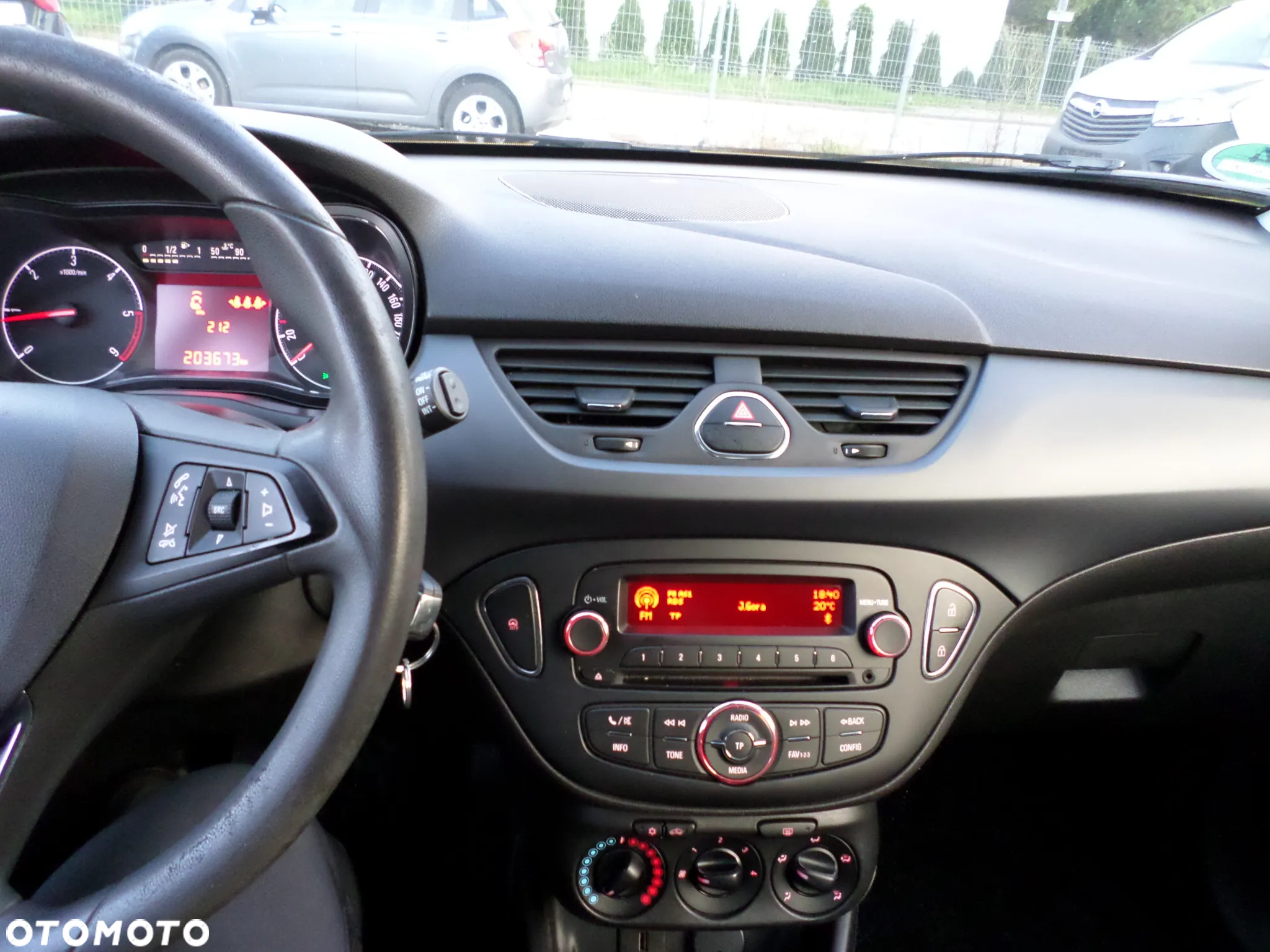 Opel Corsa 1.3 CDTI Enjoy - 15