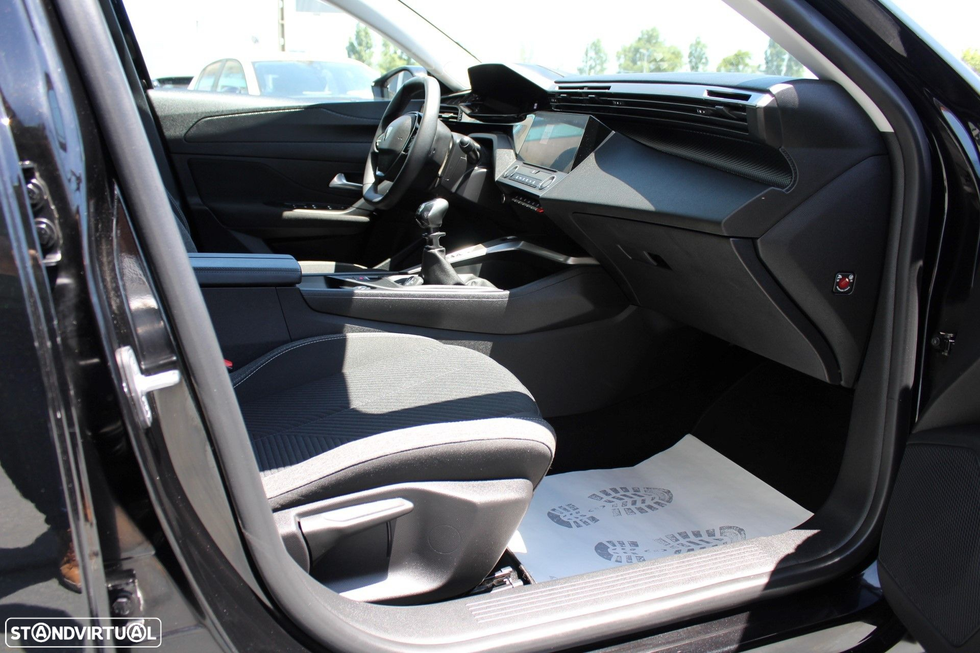 Peugeot 308 1.2 PureTech Active Pack - 19