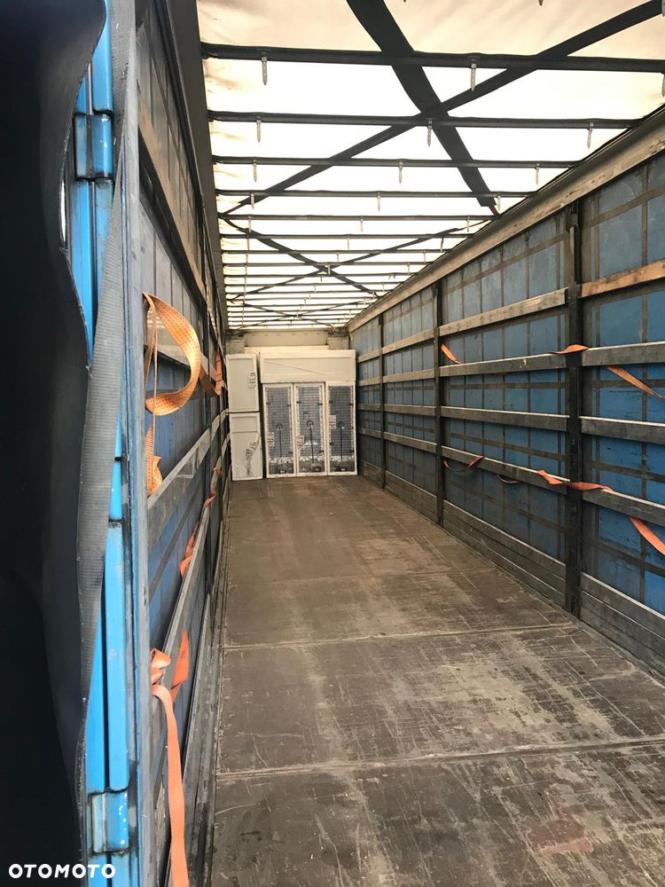 Fliegl SDS 350 - 3