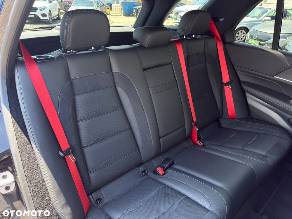 Mercedes-Benz GLE AMG 53 4-Matic Premium - 37