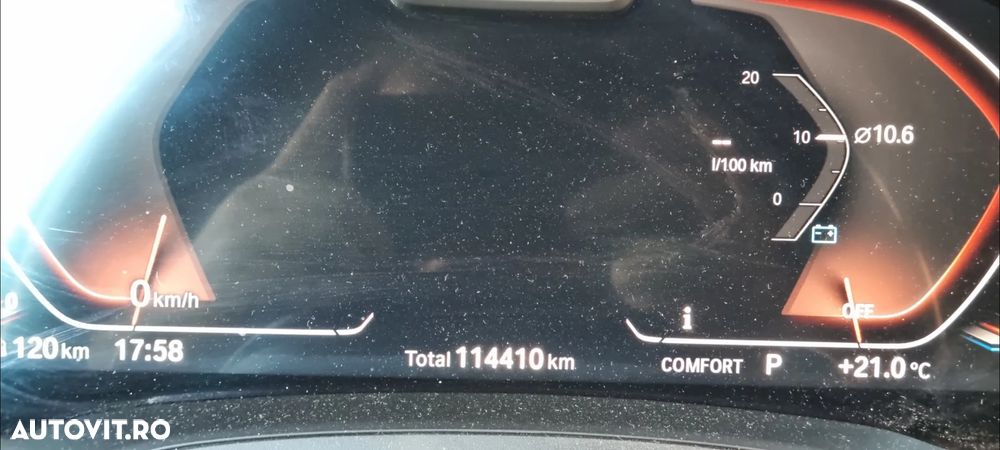 BMW Seria 3 320d xDrive AT MHEV - 15