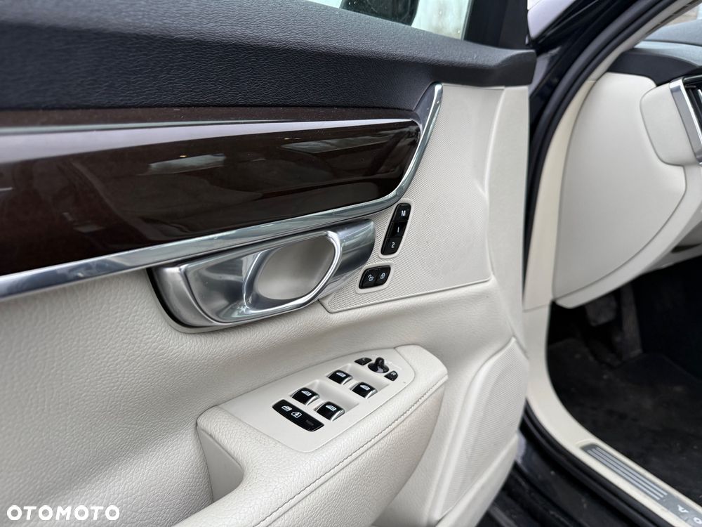 Volvo S90 T5 Inscription - 11