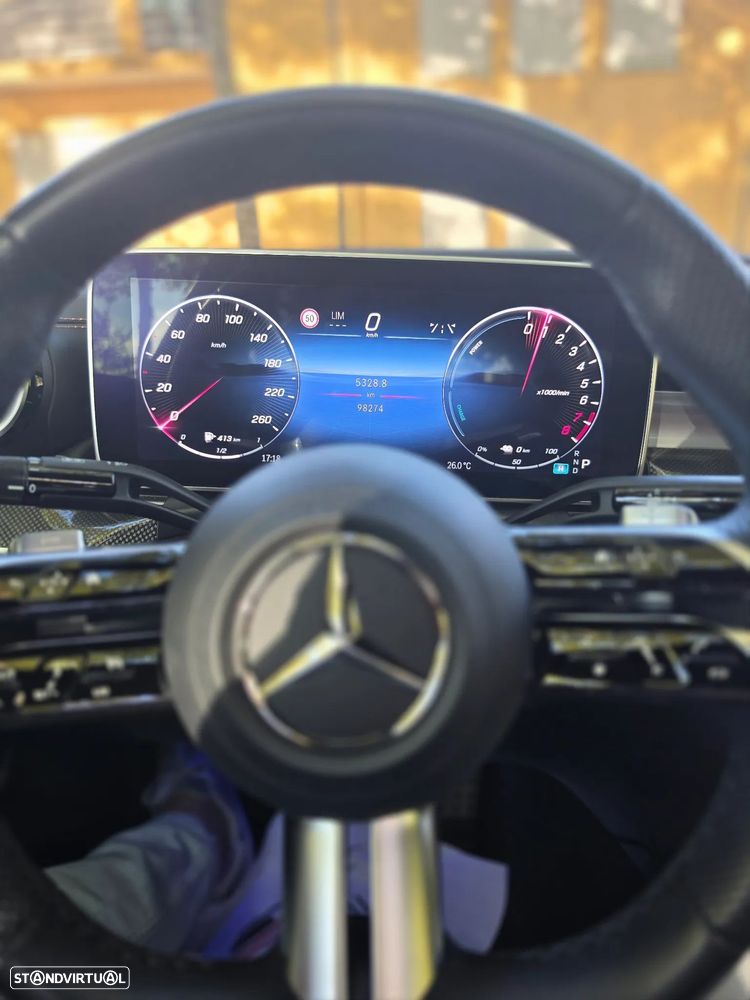 Mercedes-Benz C 300 e AMG Line - 10