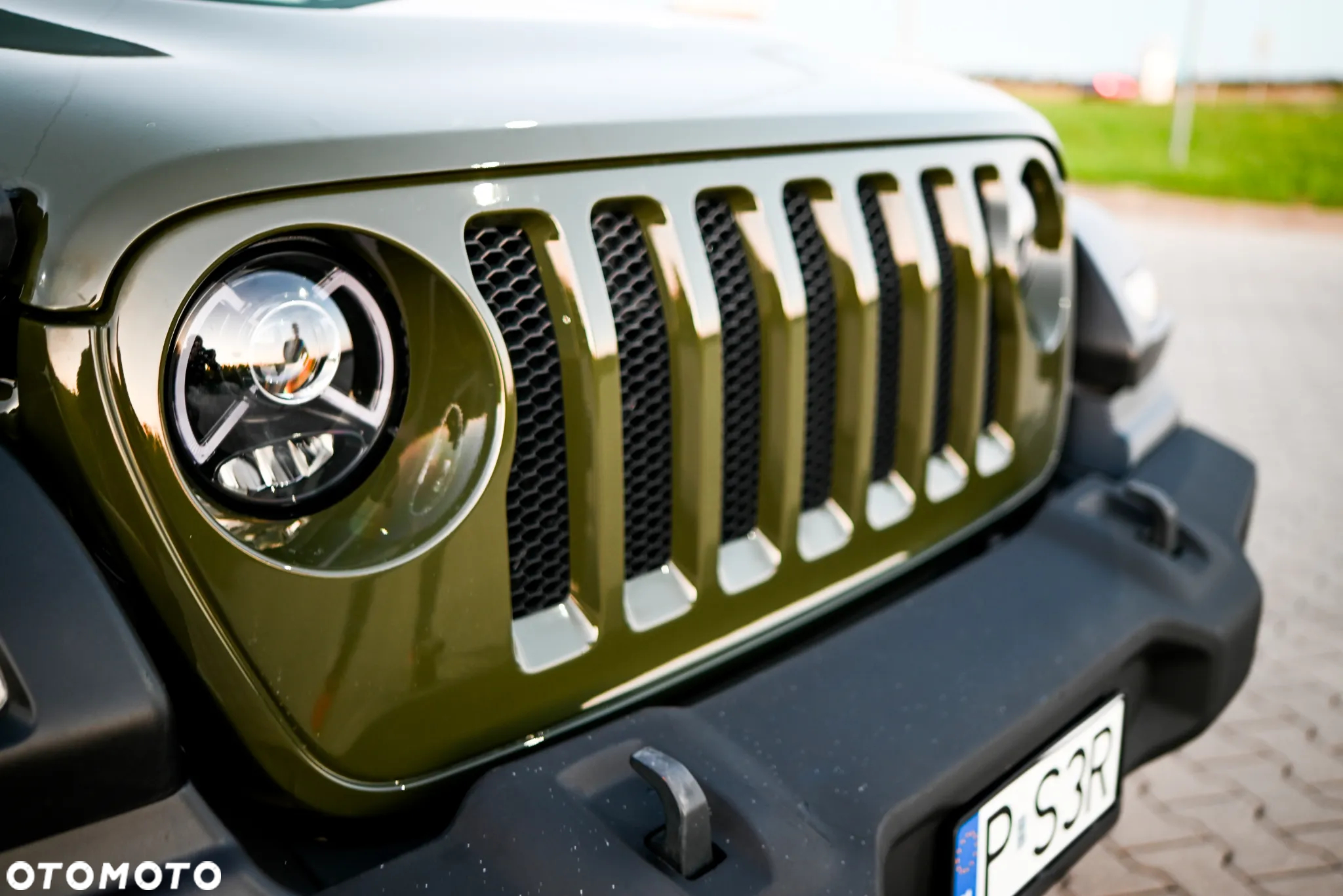 Jeep Wrangler - 35