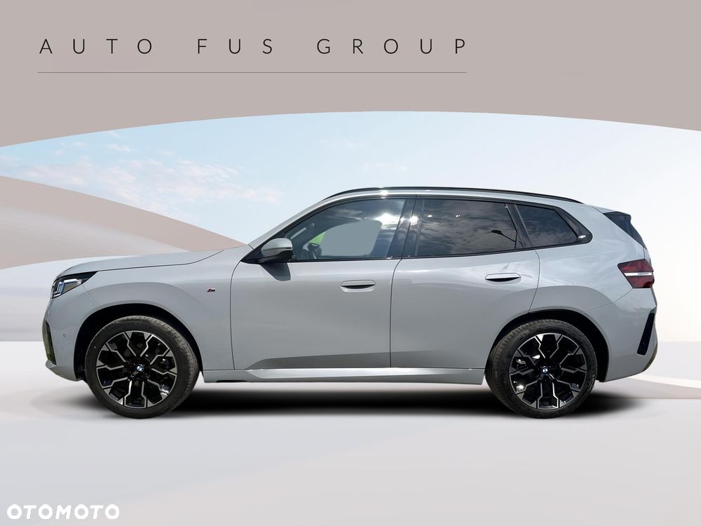 BMW X3 xDrive20d mHEV - 4