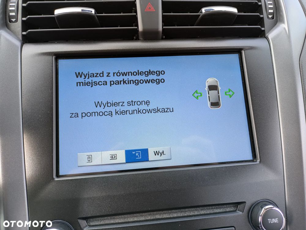 Ford Mondeo 2.0 TDCi STart-Stopp PowerShift-Aut Titanium - 37