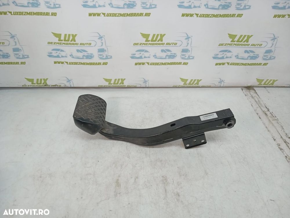 Pedala frana 4f1723140 Audi A6 4F/C6  [din 2004 pana  2008] - 1