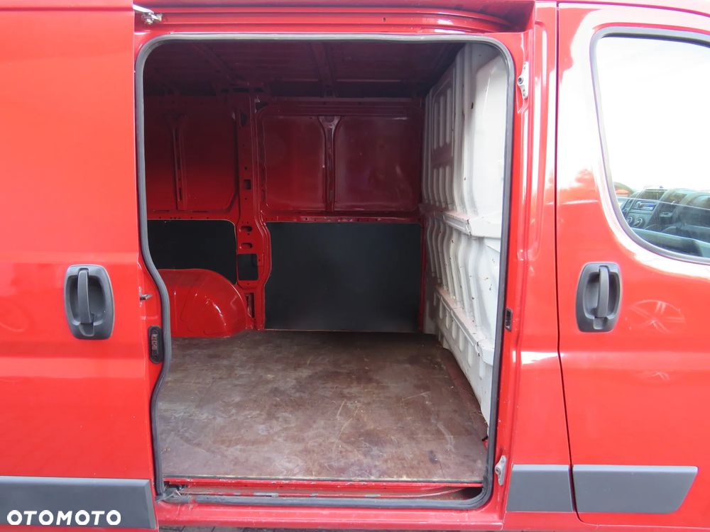 Citroën Jumper L1H1 2.2HDI 120Ps - 31