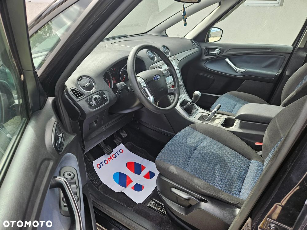 Ford S-Max 2.0 Ambiente - 7