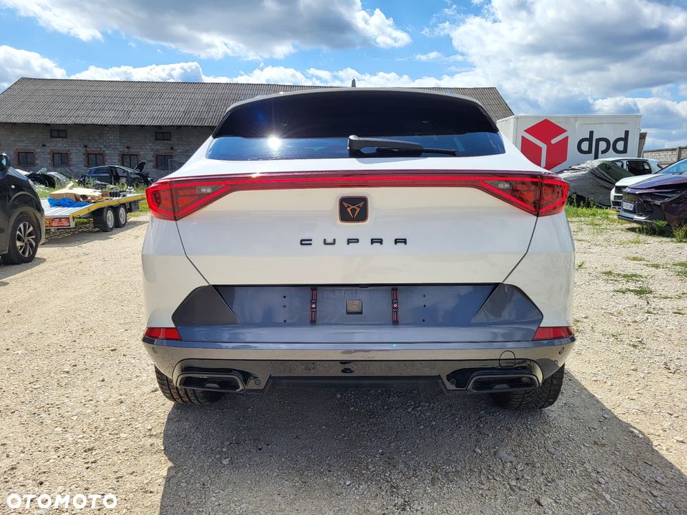 Cupra Formentor 1.5 TSI DSG Tribe Edition - 9